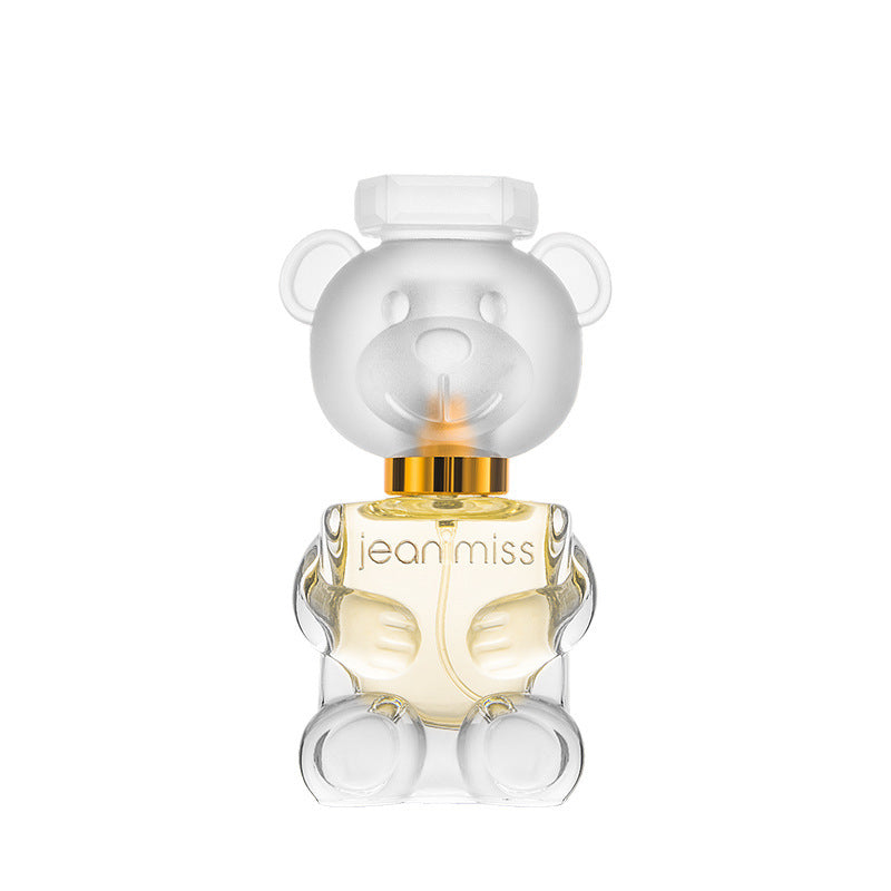 Women's Teddy Bear Male Perfume For Lasting Women's Fragrances