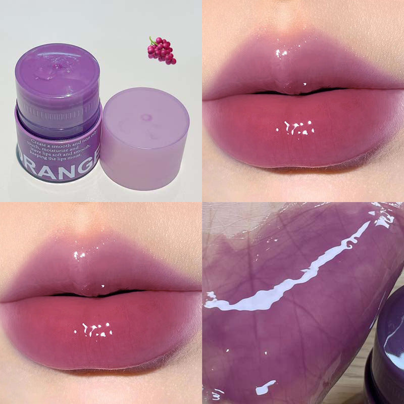 Moisturizing Twisted Water Light Nourishing Korean Style Tender Lip Glosses