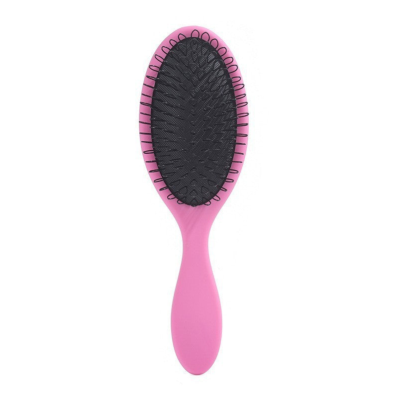 Massage Portable Cute Gift Small Hairdressing Hair Brushes & Combs