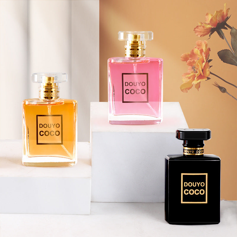 Parfum pour femme Kai Parfums pour femme longue durée, légers, frais et naturels