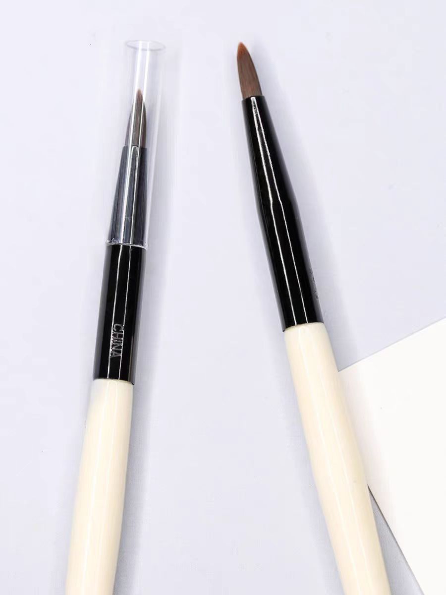 Series Foundation Brush Blush Powder Pony Shadow Makeup Brushes Accessories