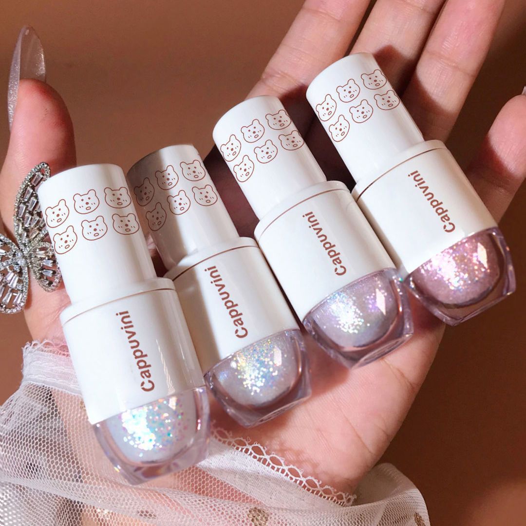 Bubble Stars Drop Of Tears Liquid Eyeshadow