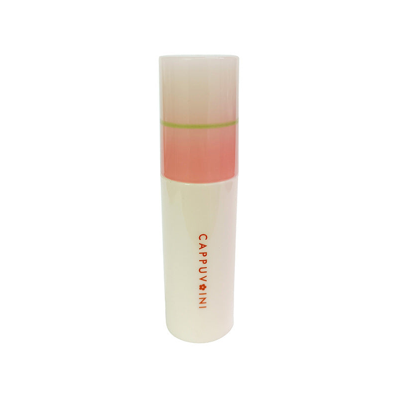 Gloss à lèvres Milk Tube Matte Veet White Cotton