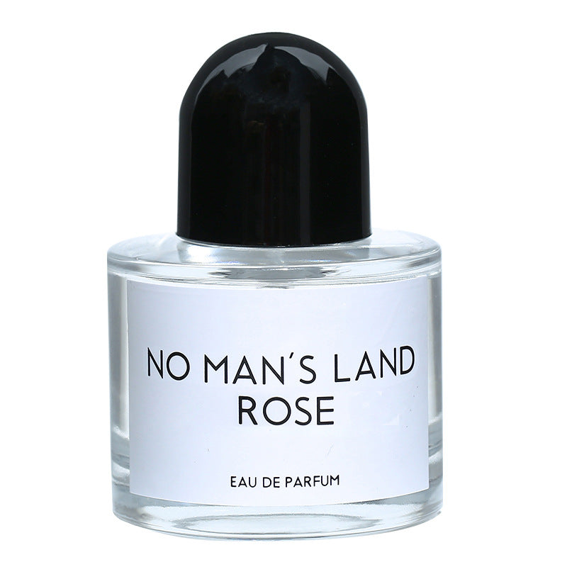 Women's & Men's Land Rose Water Fresh Eau Toilette Women's Fragrances