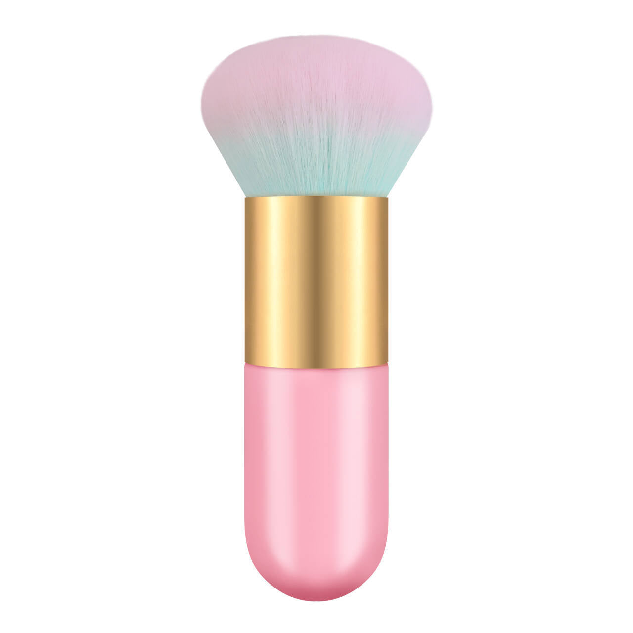 Pier Powder Foundation Brush Blush Highlight Makeup Brushes Accessories