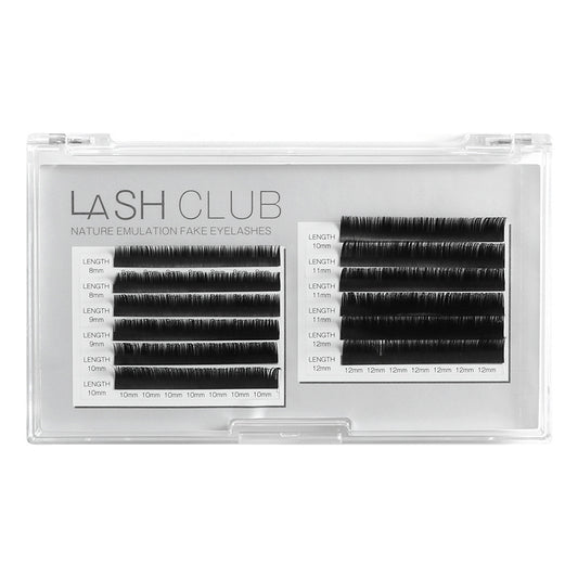 Single More Cartoon Sunflower Grafting Eyelash False Lashes