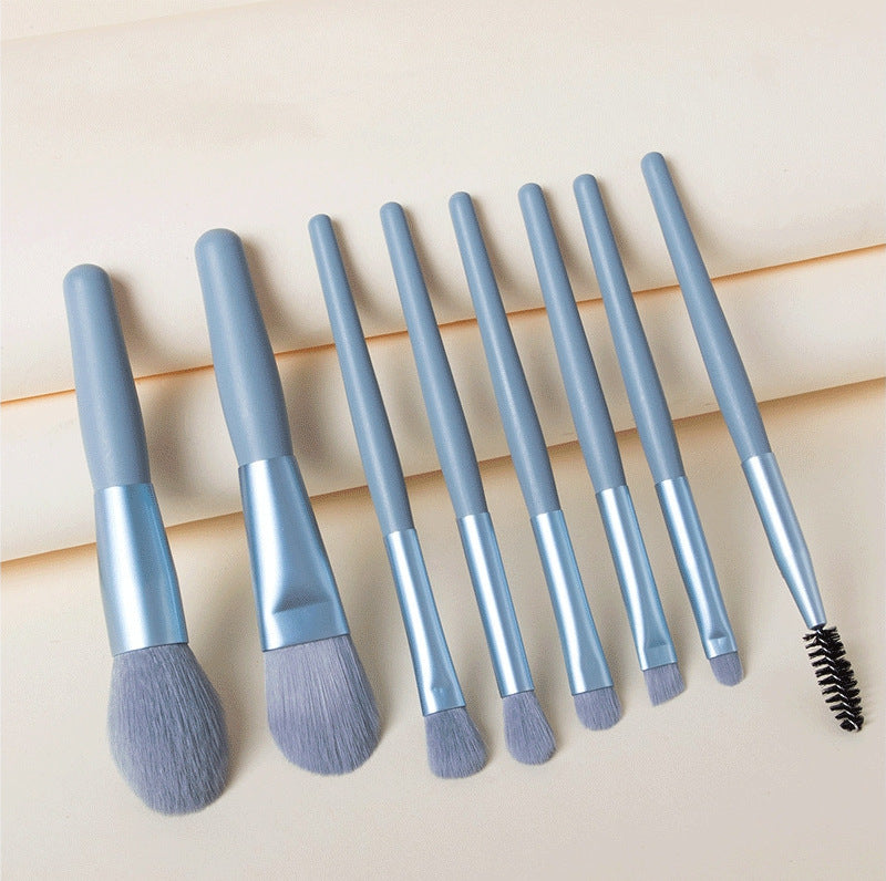 Mini Brush Eyelash Blush Loose Powder Makeup Brushes Accessories