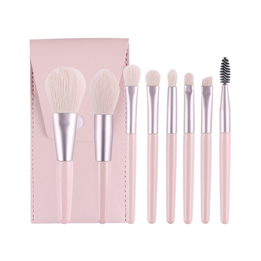 Loose Powder Shadow Brush Beauty Tools Makeup Brushes Accessories