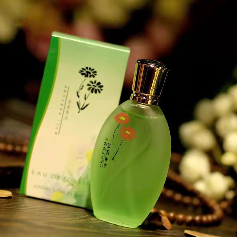 Produits chinois Osmanthus Rose Jasmin Lavande Gardénia Parfums pour femmes