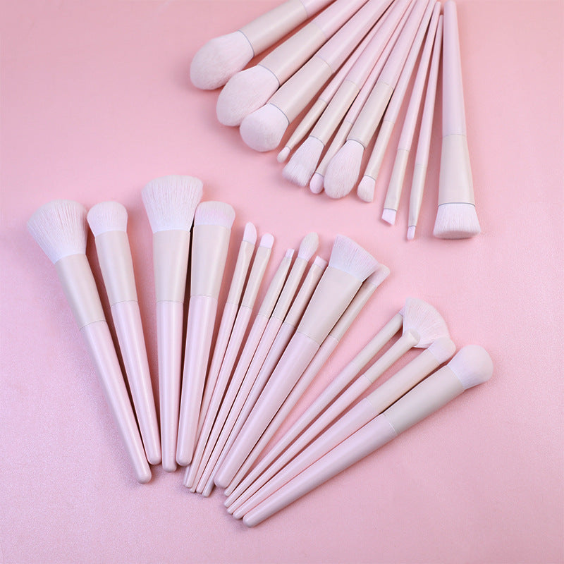 Soft Suit Beauty Tools Brush Full Makeup Brushes Accessories