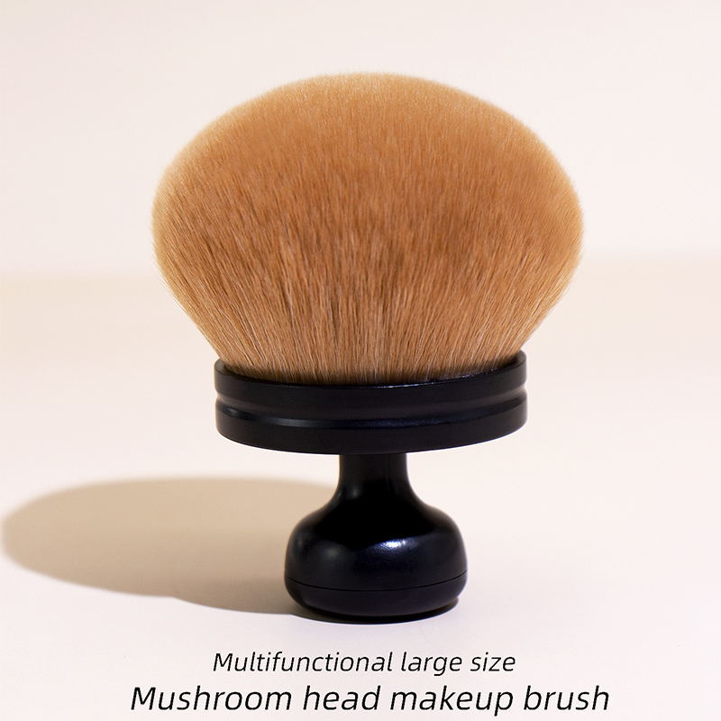 Haircut Powder Brush Blush Multifunctional Fluffy Makeup Brushes Accessories