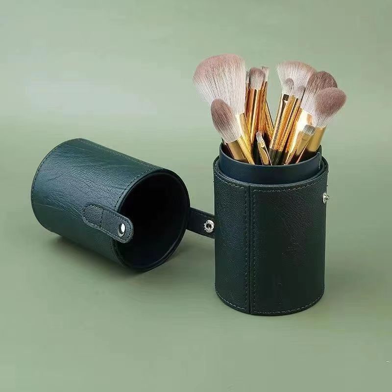 Full Of Beauty Tools Powder Foundation Makeup Brushes Accessories