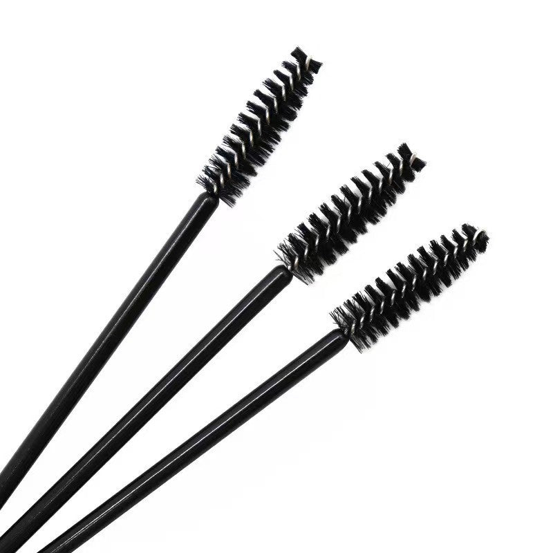 One-off Eyelash Brush Fishing Rod Spiral Makeup Accessories