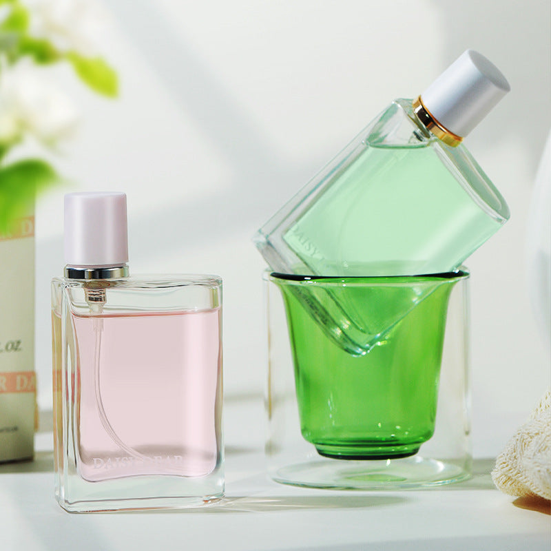 Parfum de qualité pour femme pour des parfums pour femmes vert clair longue durée