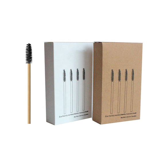 Grafting Cotton Swab Boxed Tattoo Disposable False Lashes