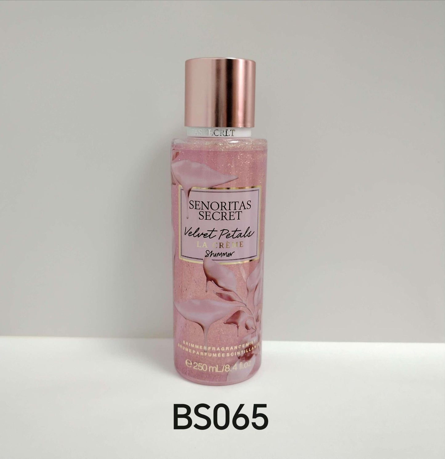 Light Large Bottle Quicksand Victoria Body Women's Fragrances