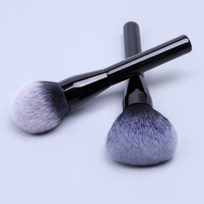 Waist Powder Brush Oversized Soft Finishing Makeup Brushes Accessories