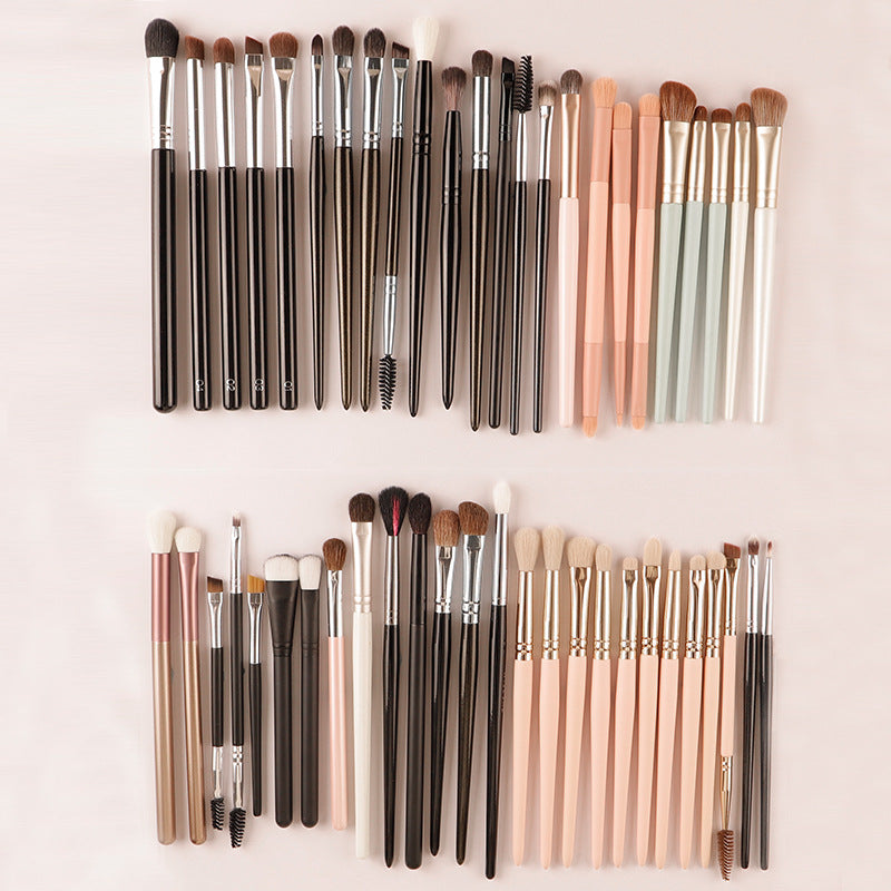 Low Price Sale Single Shadow Brush Makeup Brushes Accessories