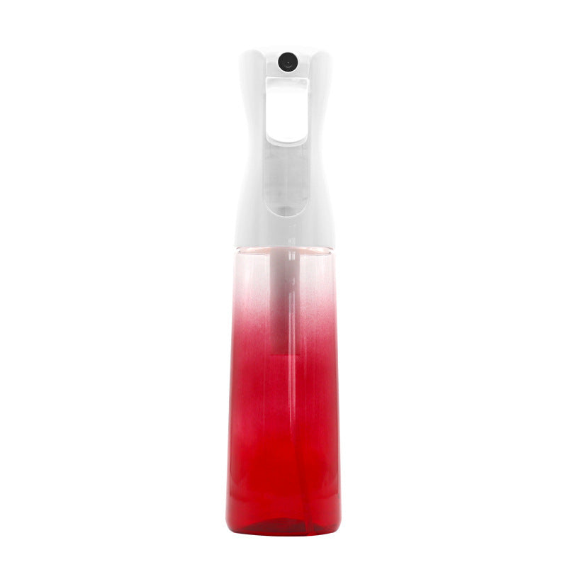 High Pressure Sprinkling Can Hairdressing Portable Disinfection Mist Lasts Makeup Accessories