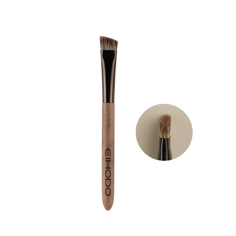 Brush Large Eyebrow Wild Blade Angle Makeup Brushes Accessories