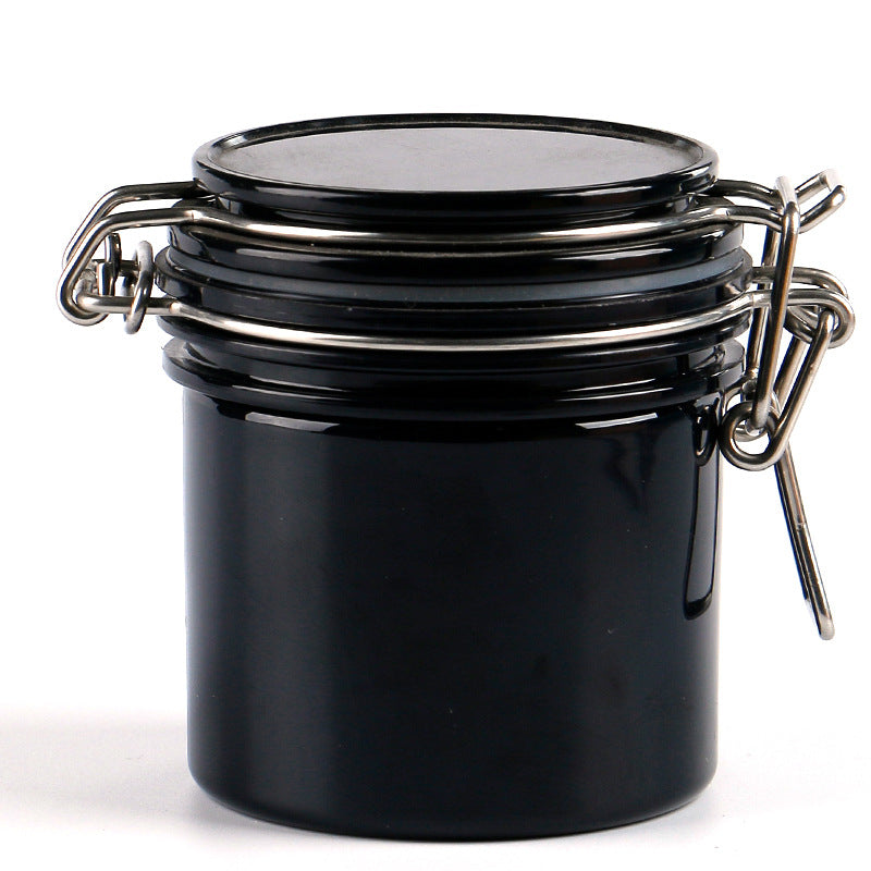 Storage Tank Activated Carbon Special Sealed Makeup Accessories