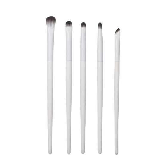 Cloud Porcelain Pcs Brush White Suit Makeup Brushes Accessories