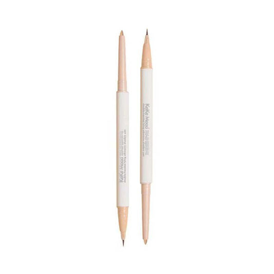 Crayon à paupières pour femme, illuminateur, contour des yeux, eye-liner