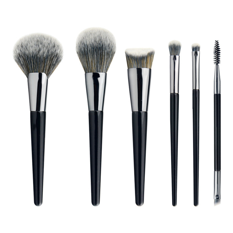 Suit Full Of Beauty Tools Pure Makeup Brushes Accessories