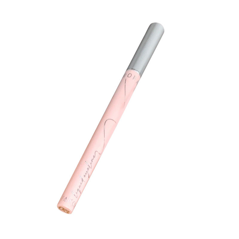 Sweetheart Pink Diamond Eyeliner Waterproof qui ne tache pas facilement