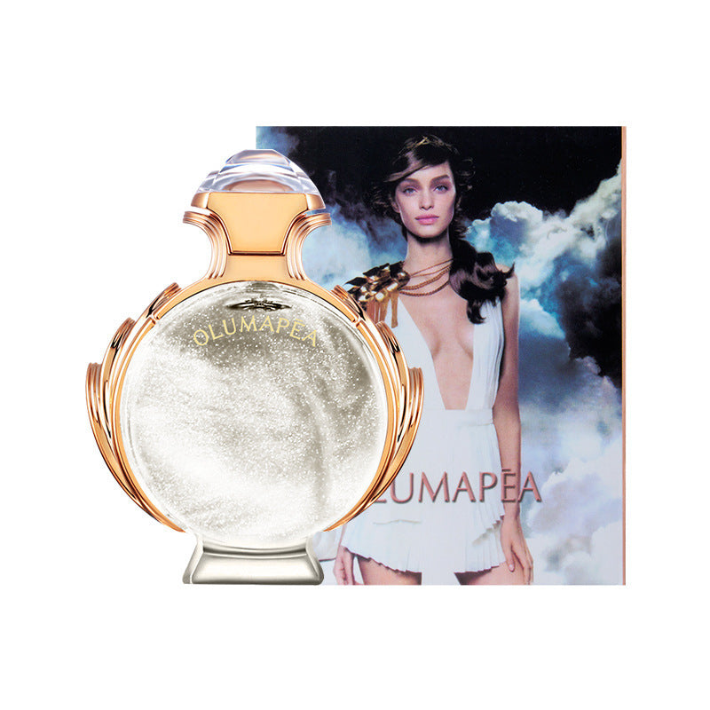 Parfums pour femmes de la ville des femmes Angel Wings Goddess