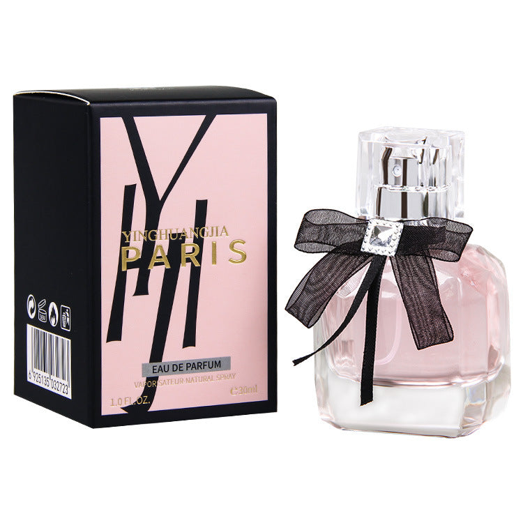 Women's British Royal Reverse Paris Perfume For Women's Fragrances