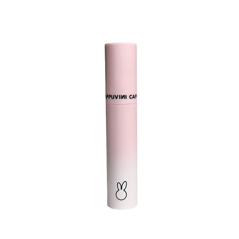 Gloss à lèvres mat Soft Mist Macaron Cotton Veet