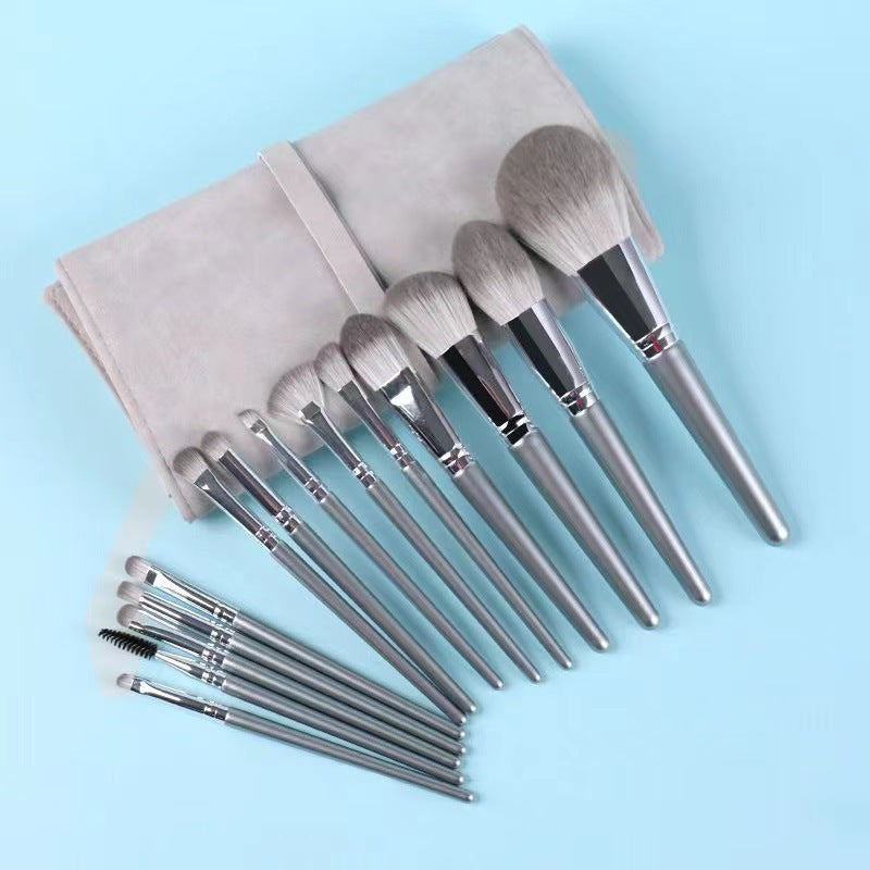 Pieces Of Life Only See Brush Makeup Brushes Accessories