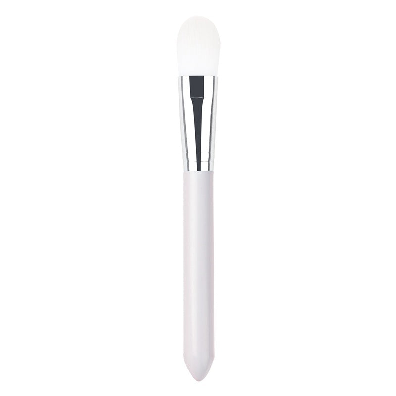 Facial Treatment Brush Soft Apply Spa Makeup Brushes Accessories