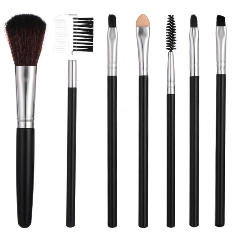 Pcs Suit Portable Models Blush Brush Makeup Brushes Accessories