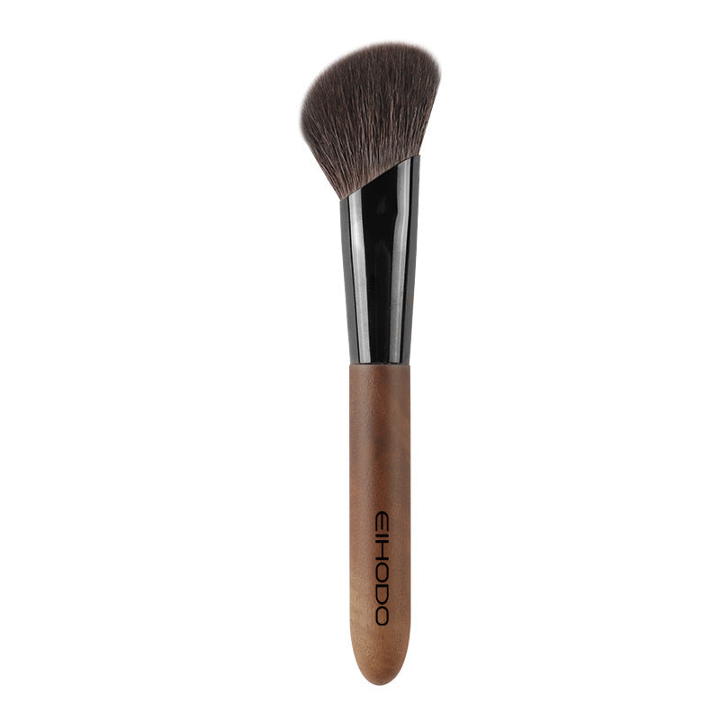 Contour Shadow Bevel Side Super Soft Makeup Brushes Accessories