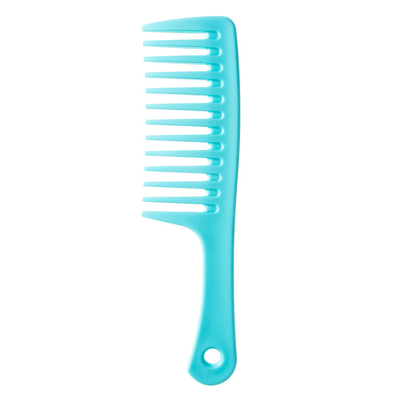 Size Color For Big Tooth Thickened Hair Brushes & Combs