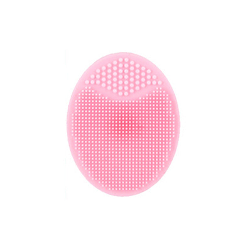 Shampoo Brush Manual Cleansing Deep Exfoliating Makeup Accessories