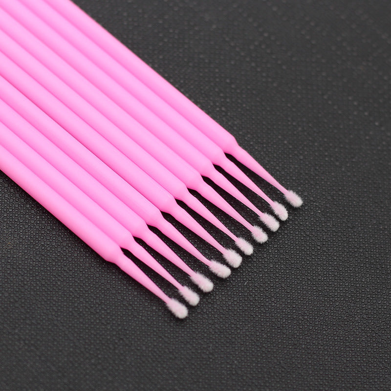 Glue Tweezers Odorless Grafting Super Sticky False Lashes