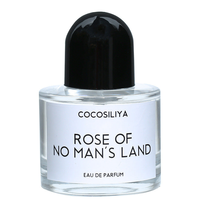 Women's & Men's Land Rose Water Fresh Eau Toilette Women's Fragrances