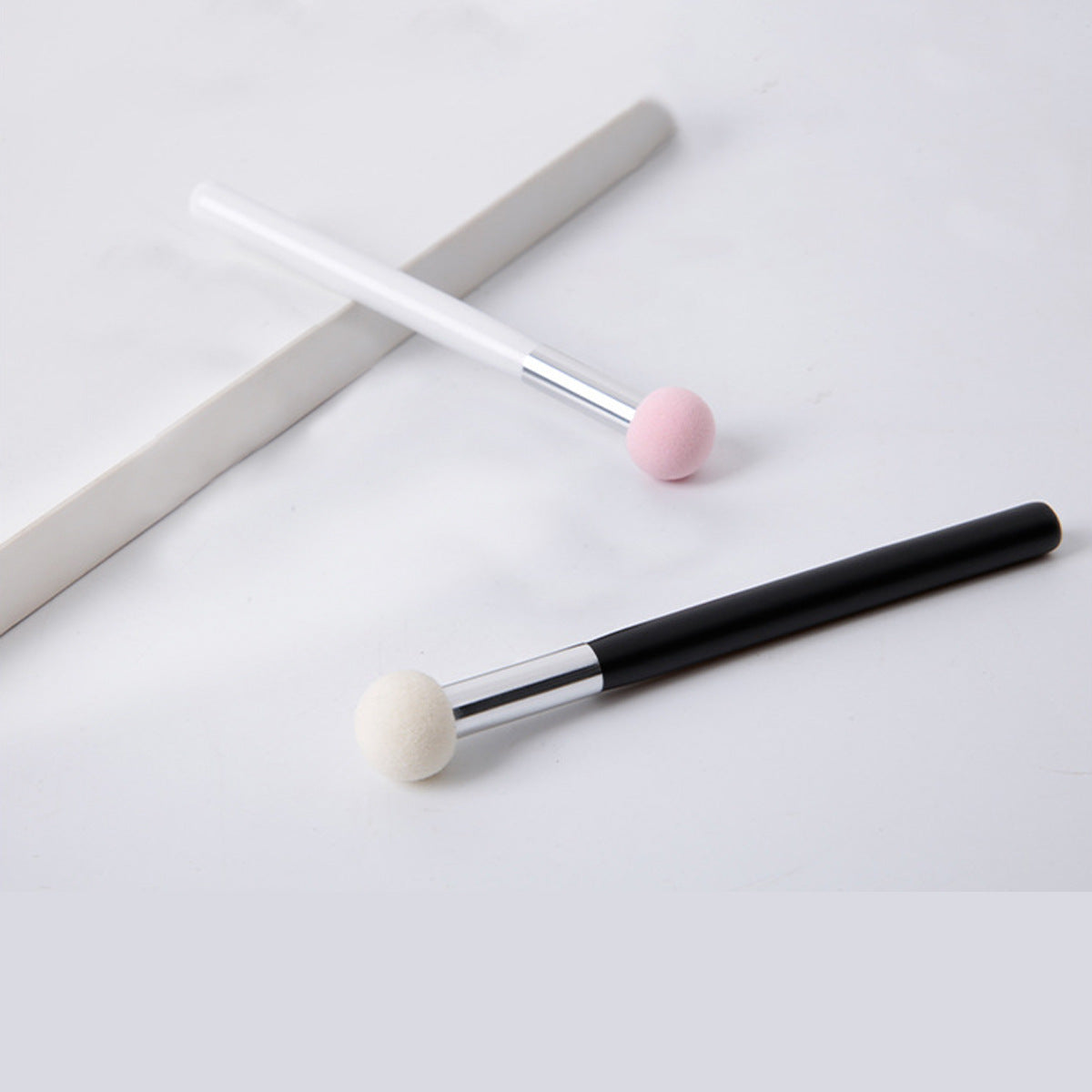 Mushroom Head Sponge Concealer Brush Cosmetic Makeup Brushes Accessories