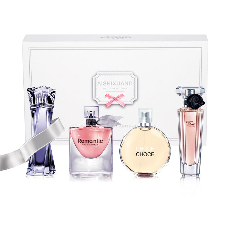 Parfum pour femme à offrir Parfums pour femme longue durée, frais et floraux