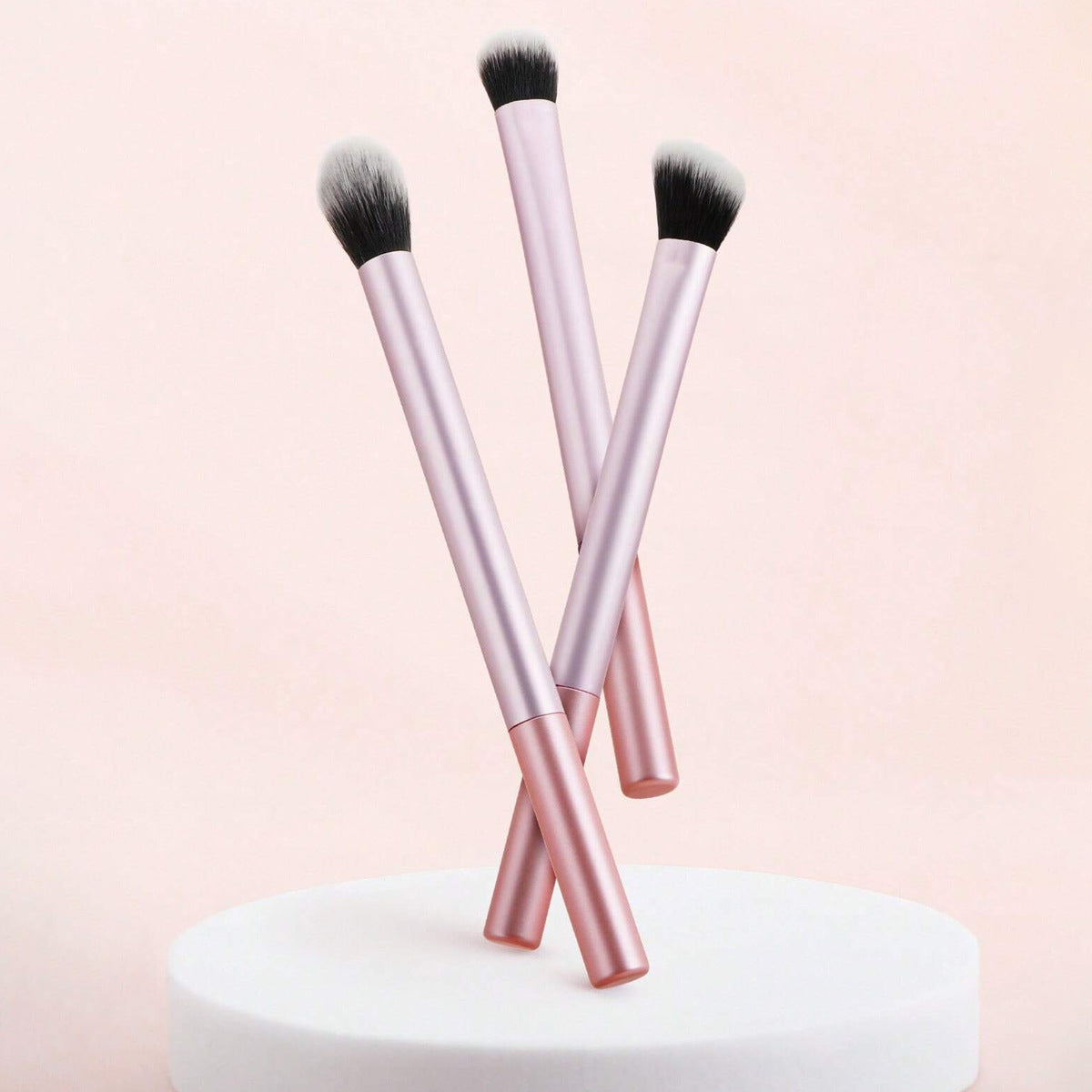 Long Tube Suit High Quality Professional Beauty Makeup Brushes Accessories