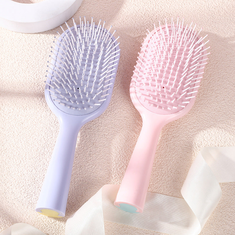 Household Air Cushion Fresh Temperament Scalp Massage Hair Brushes & Combs