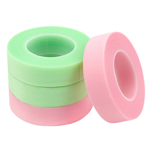 Grafting Eyelash Tape Independent Breathable Beauty Makeup Accessories