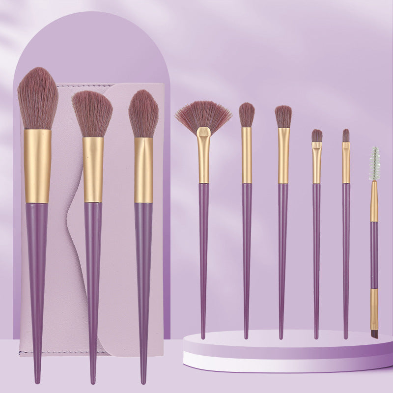 Department Suit Full Shadow Brush Powder Makeup Brushes Accessories