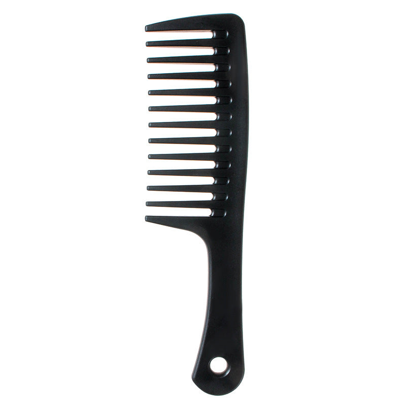 Size Color For Big Tooth Thickened Hair Brushes & Combs