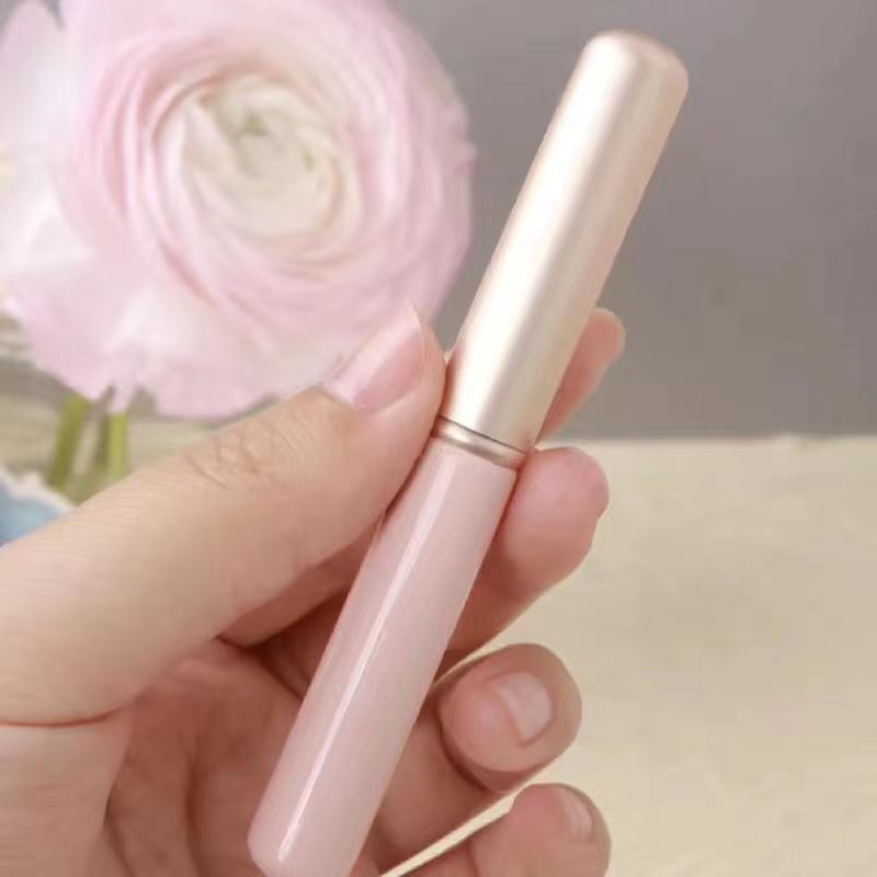 Head Mini With Lid Multifunctional Concealer Makeup Accessories