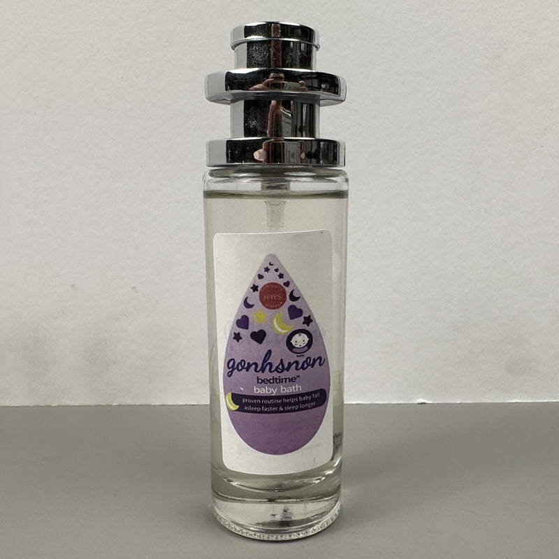 Perfume Lasting Hours Fresh Natural Light Women's Fragrances