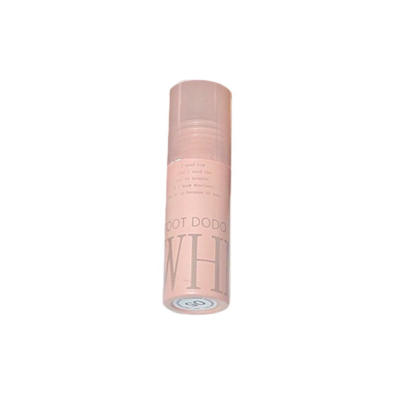 Gloss à lèvres Hazy Veet Lacquer qui ne s'estompe pas facilement